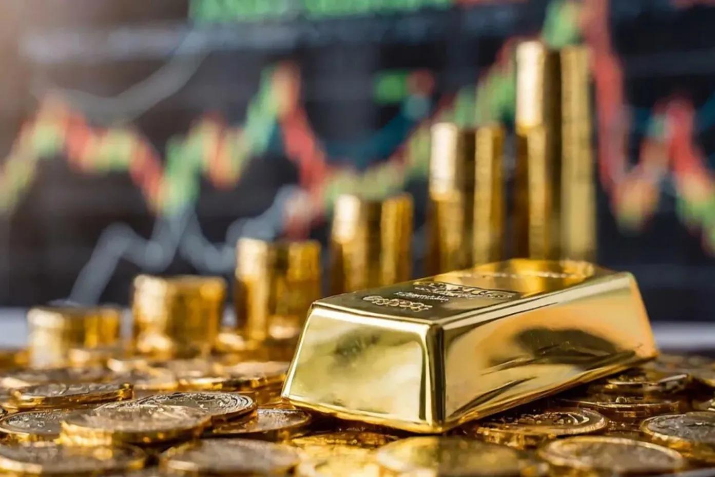 Altın Hakkında Her Şey Burada